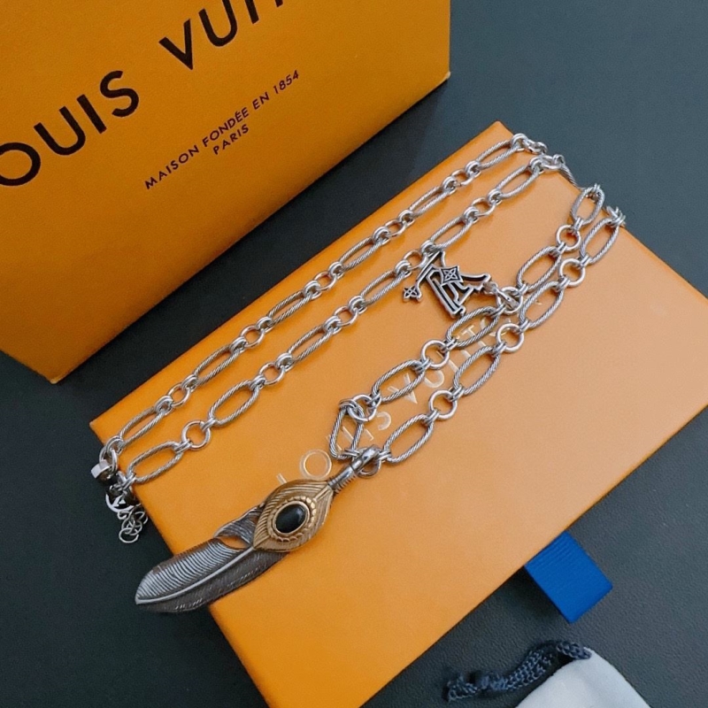 LV Necklaces